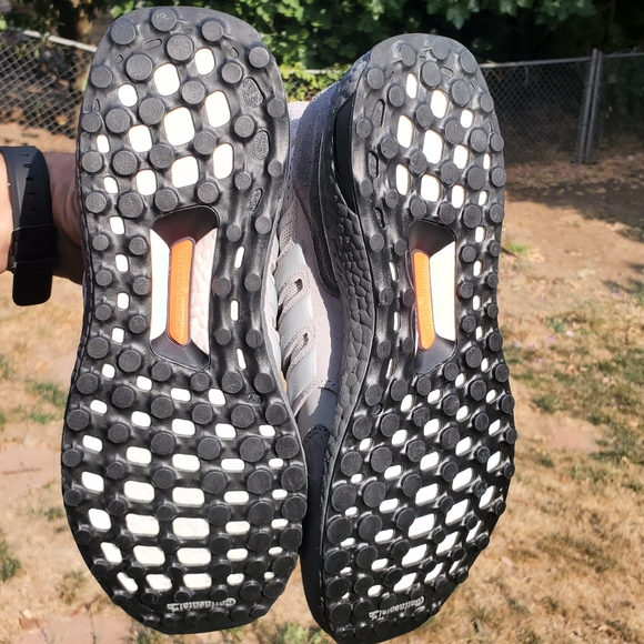 New men's Adidas ultra boost DNA SNL - Picture 4 of 6